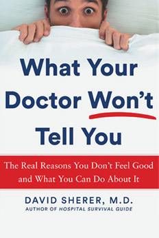 What Your doctor Won't Tell You